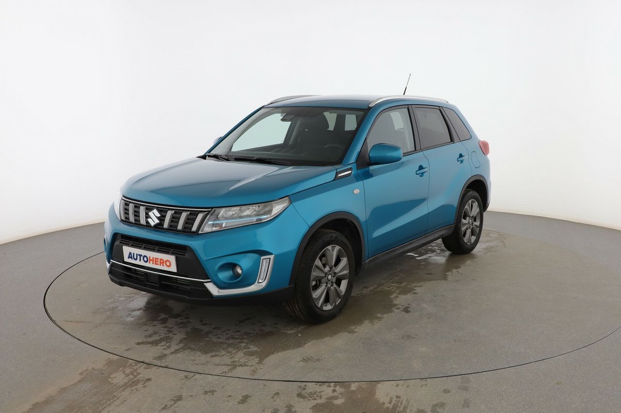 Foto suzuki vitara 2023 /