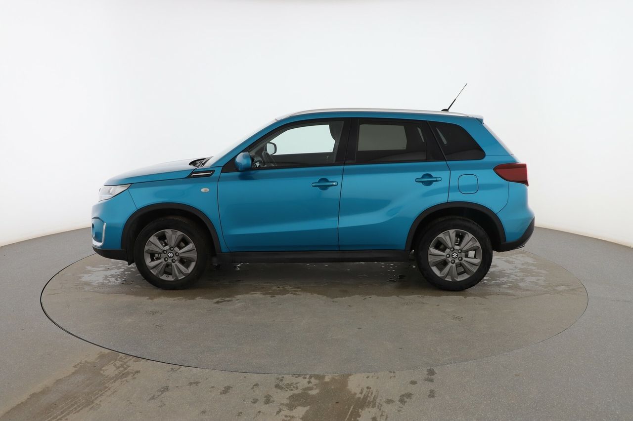 suzuki vitara 2023 / foto grande (3)