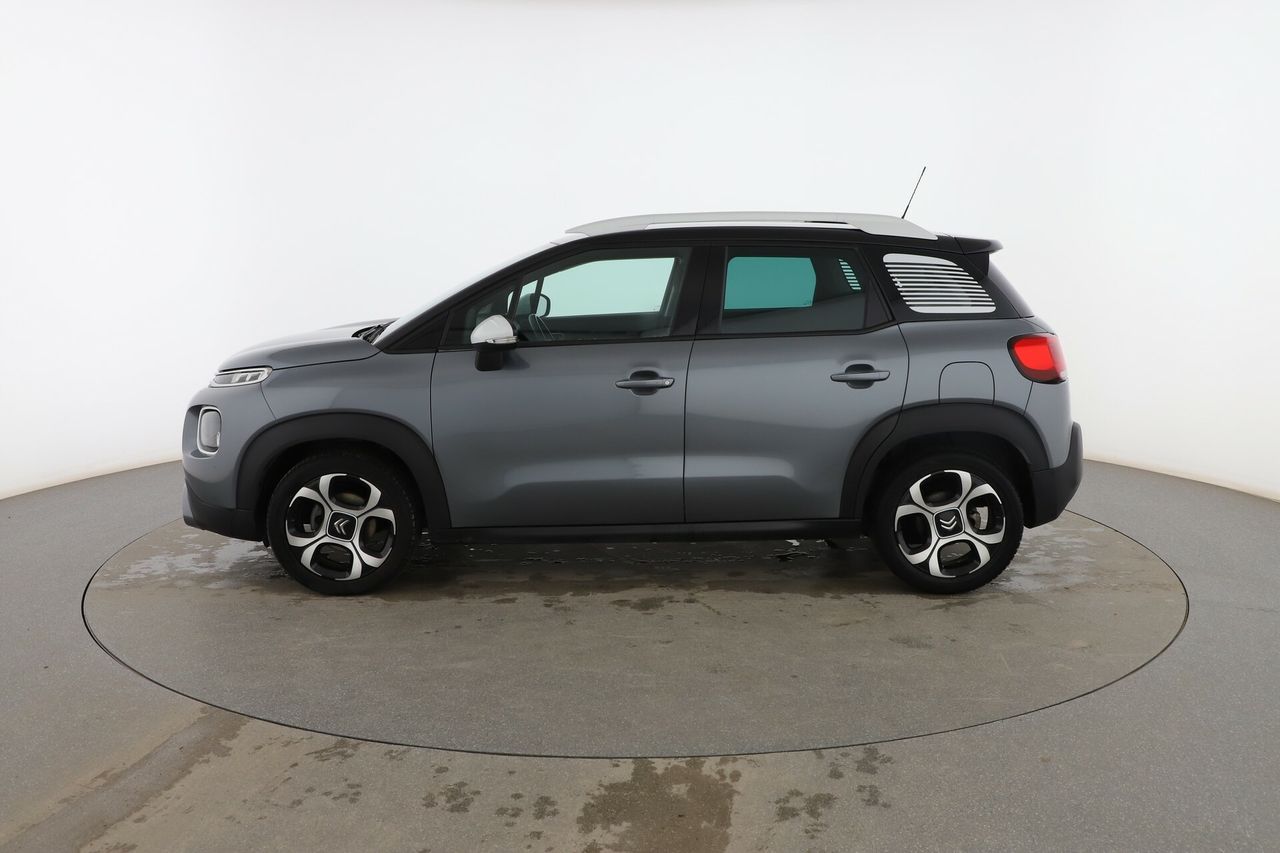 citroën c3 aircross 2019 / foto grande (3)