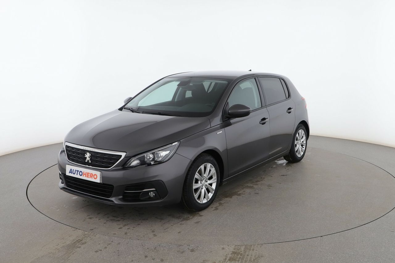 Tronzadora doble cabezal  de segunda mano - peugeot 308 2019 /
