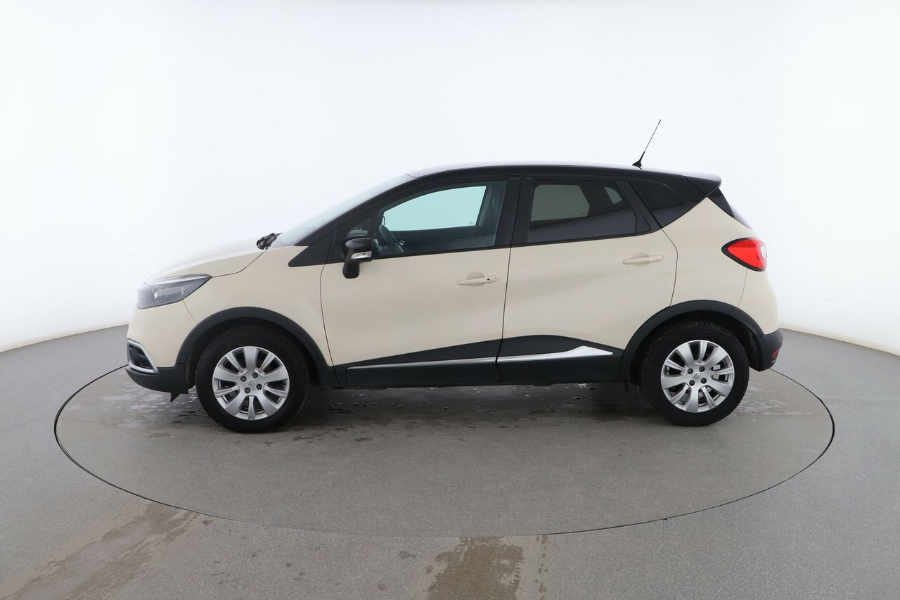 renault captur 2015 / foto grande (3)