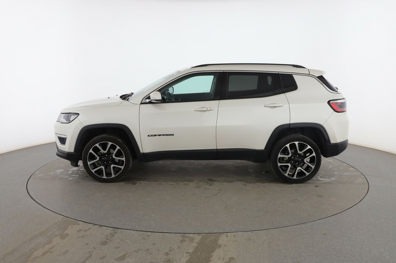 jeep compass 2017 / foto grande (3)