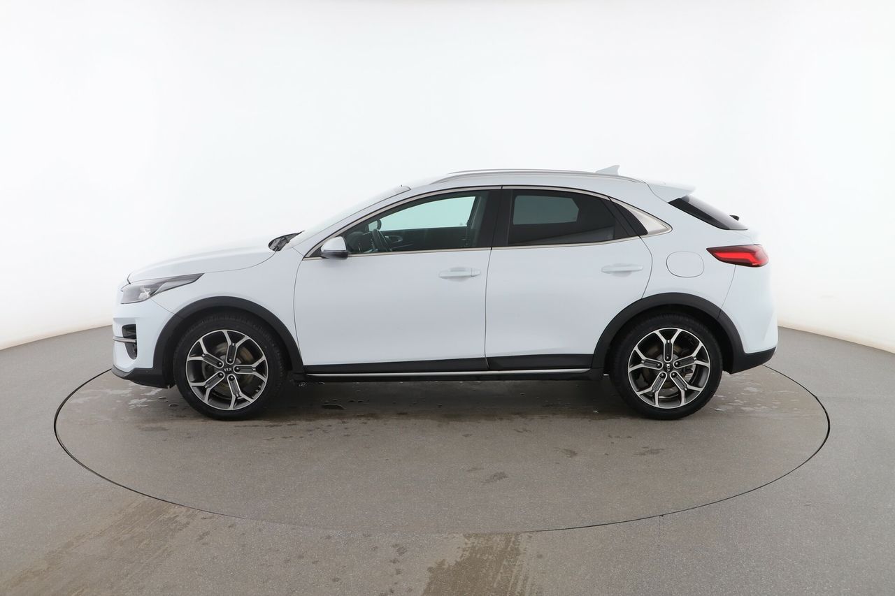 kia xceed 2020 / foto grande (3)