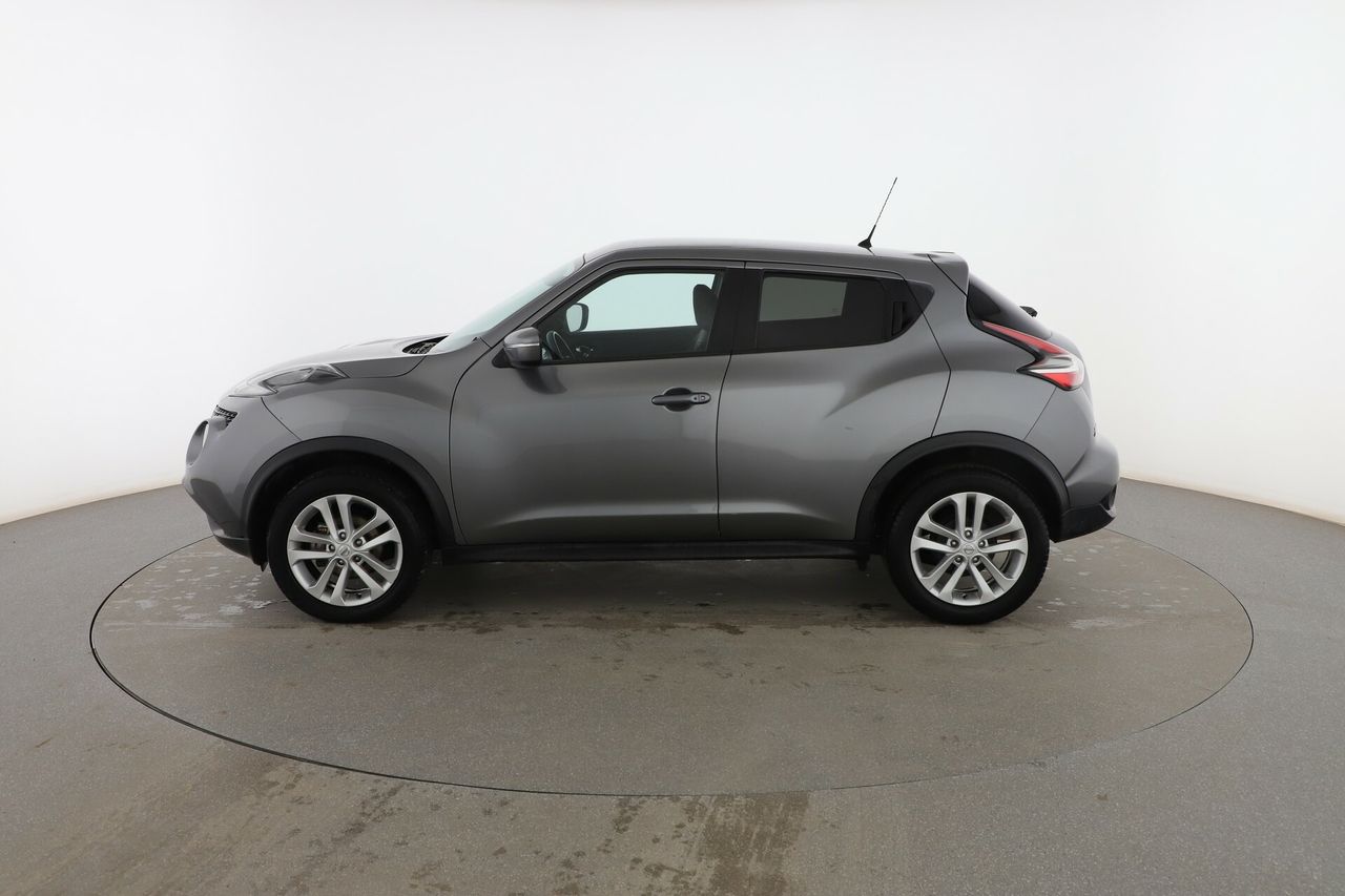 nissan juke 2016 / foto grande (3)