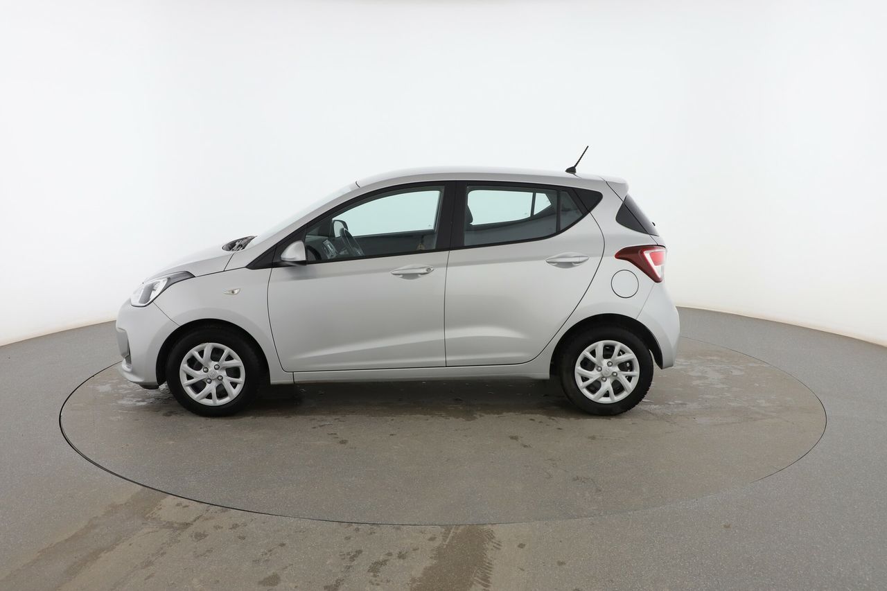 hyundai i10 2018 / foto grande (3)