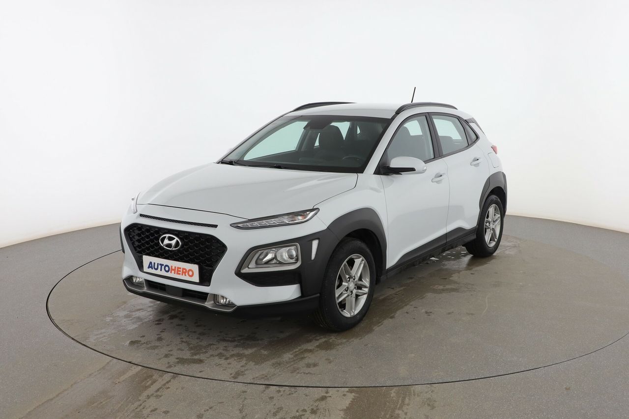 Foto hyundai kona 2020 /