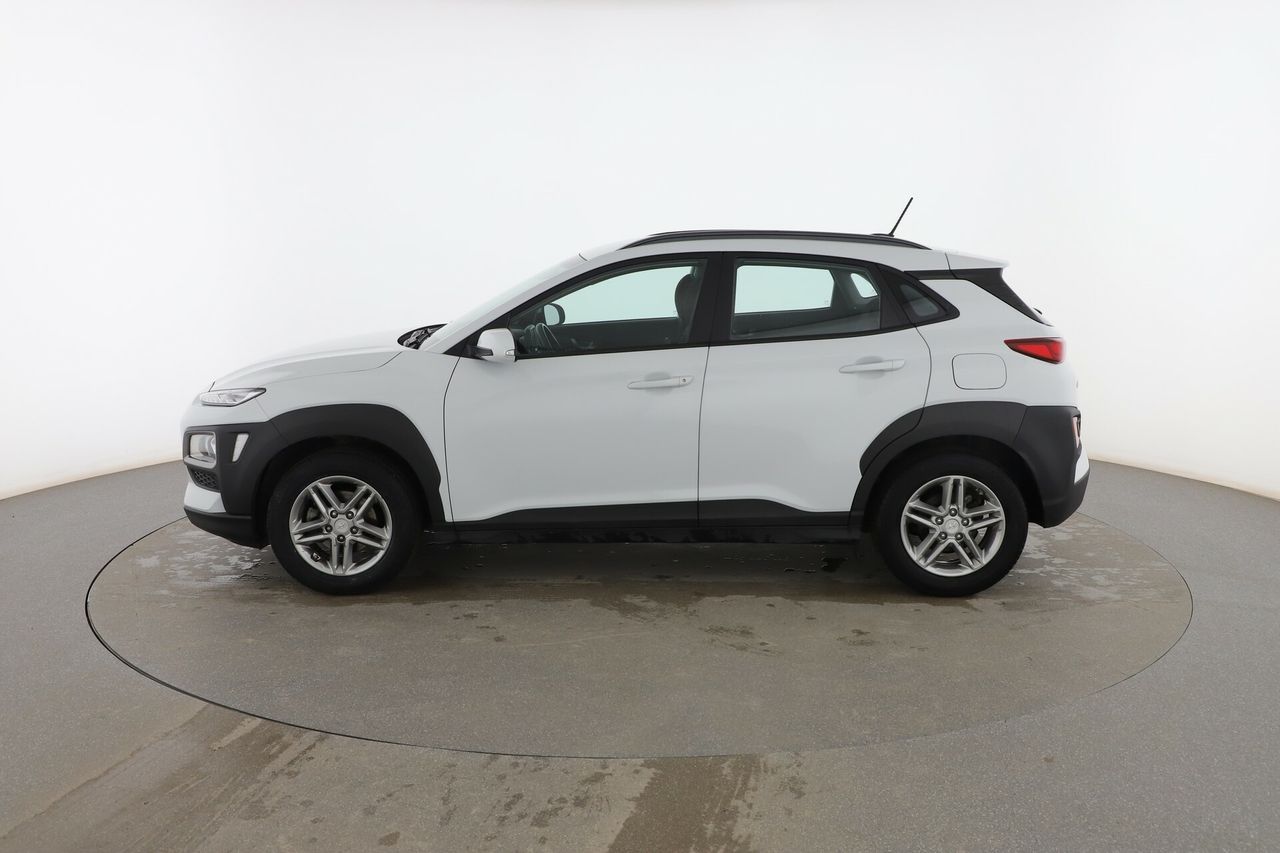 hyundai kona 2020 / foto grande (3)