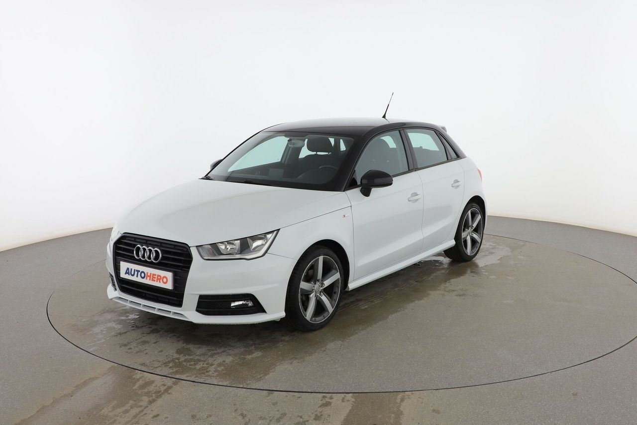 Neumaticos 18560 r15  de segunda mano - audi a1 2017 /