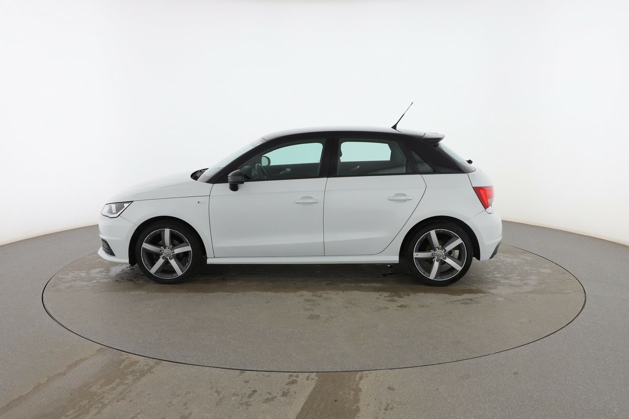 audi a1 2017 / foto grande (3)