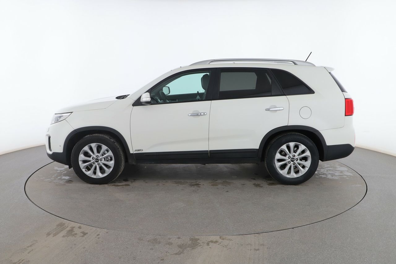 kia sorento 2014 / foto grande (3)