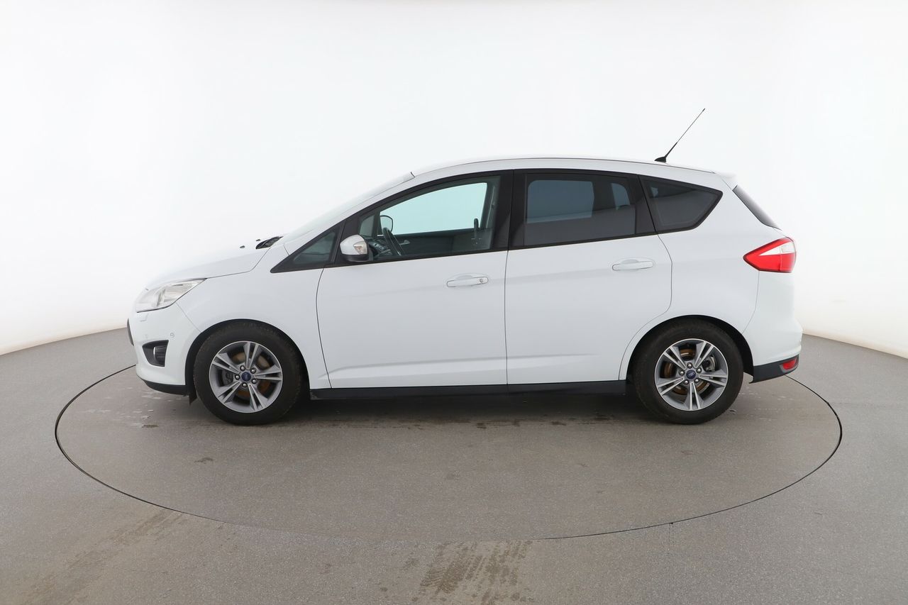 ford c max 2014 / foto grande (3)
