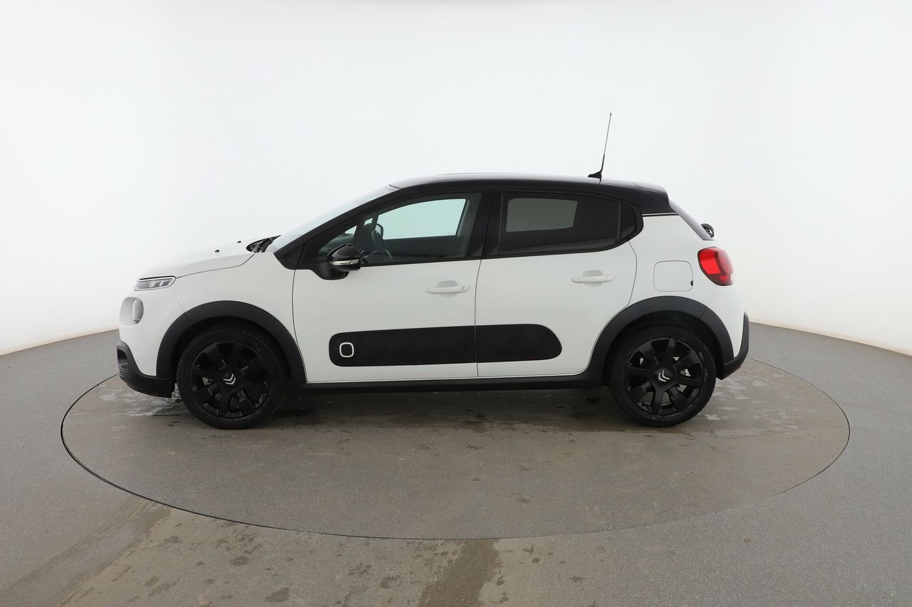 citroën c3 2017 / foto grande (3)