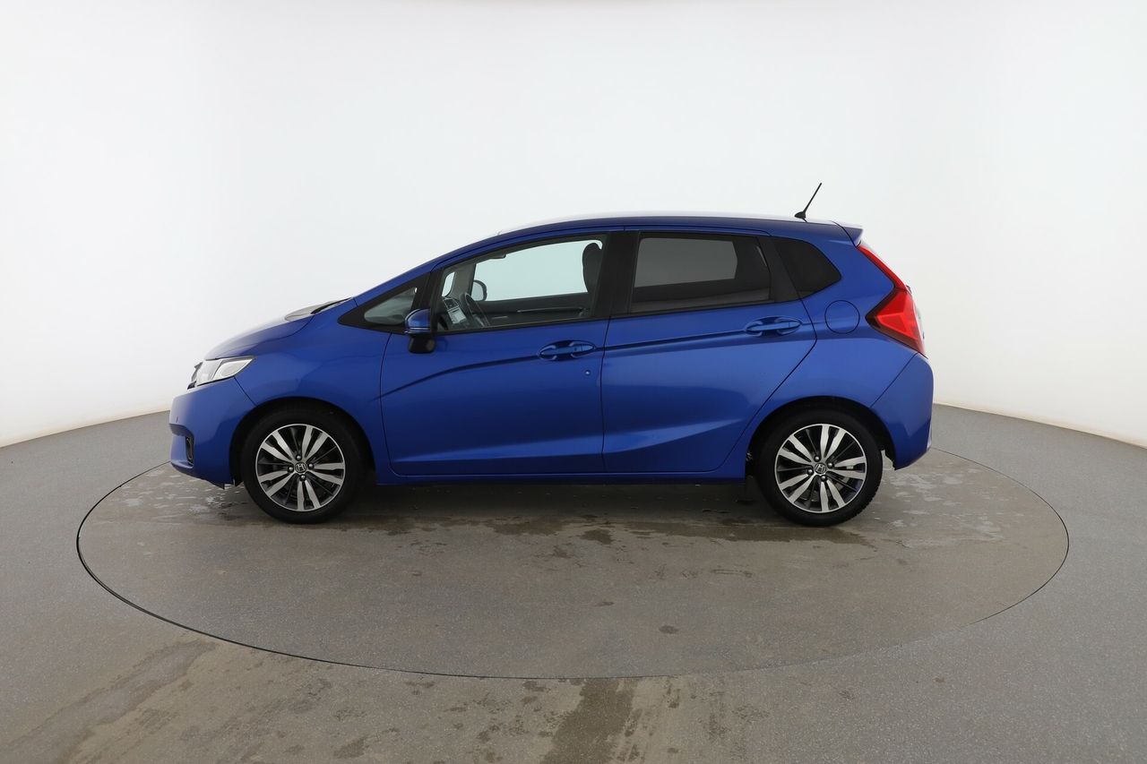 honda jazz 2017 / foto grande (3)