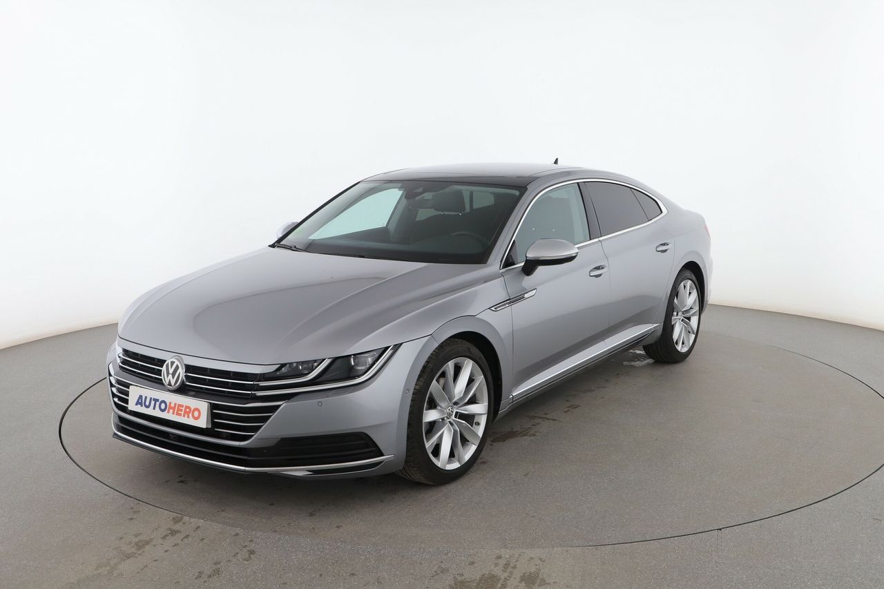 Hyundai kona 2020 reposabrazos central delantero  de segunda mano - volkswagen arteon 2020 /