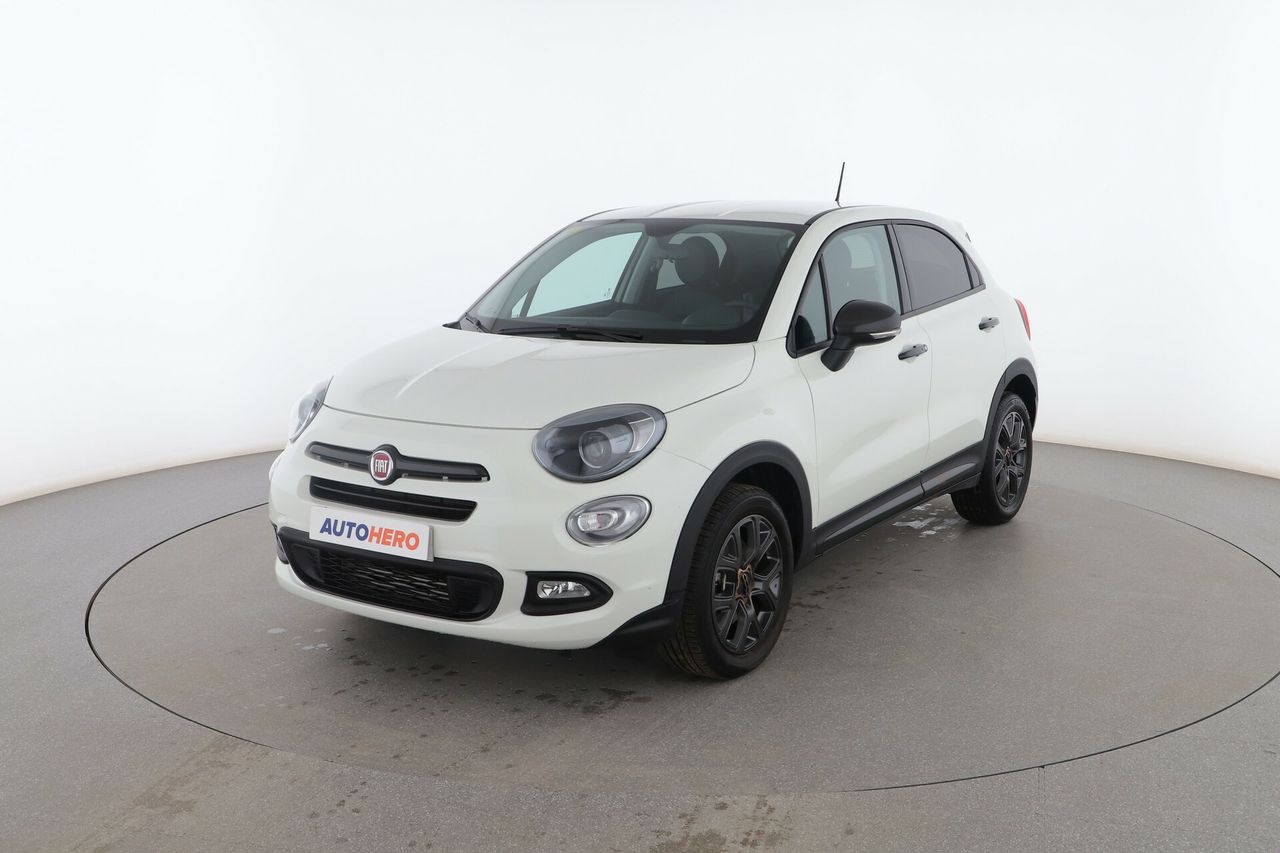 Fiat 500 2014 recoger en 48h  de segunda mano - fiat 500x 2018 /