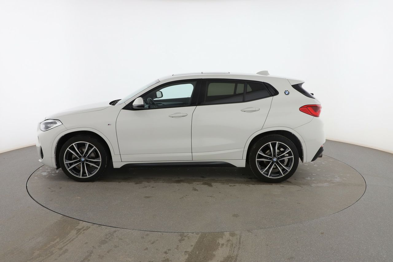 bmw x2 2018 / foto grande (3)