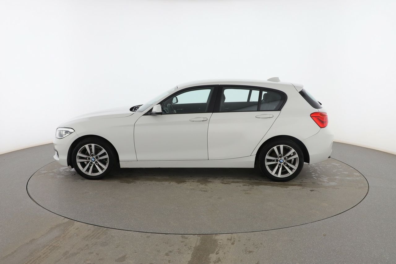 bmw serie 1 2016 / foto grande (3)