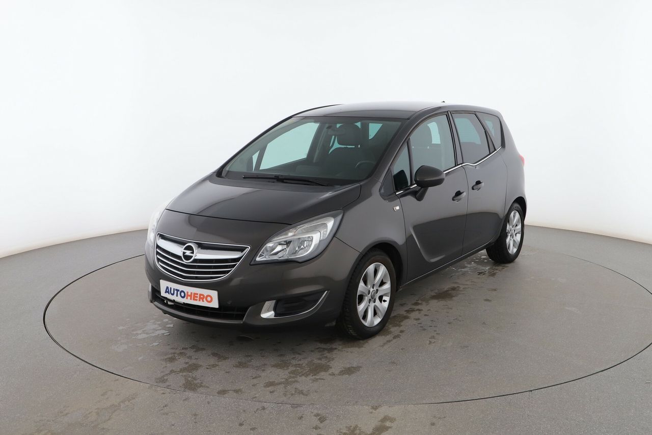Foto opel meriva 2015 /