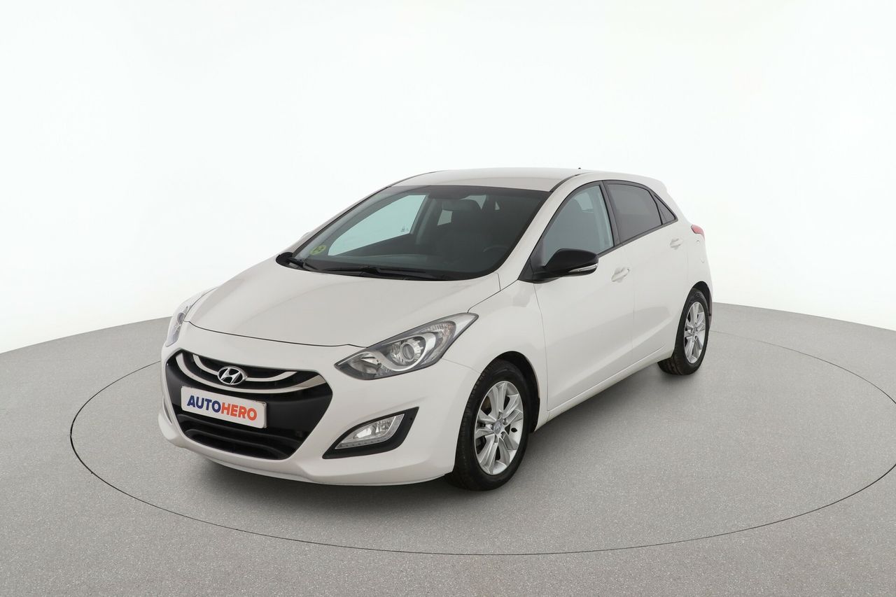 hyundai i30 2014 /