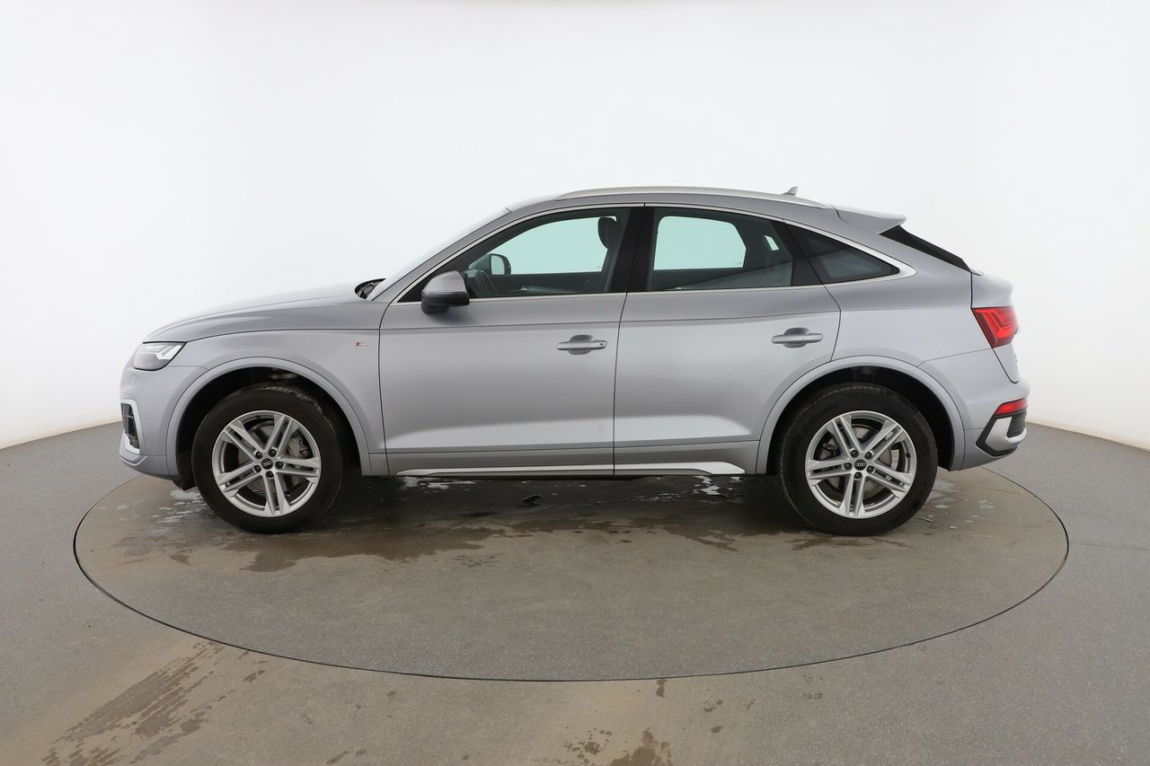audi q5 2022 / foto grande (3)