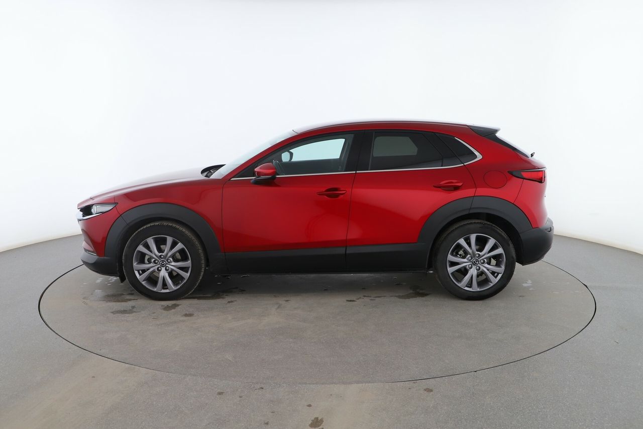 mazda cx-30 2020 / foto grande (3)