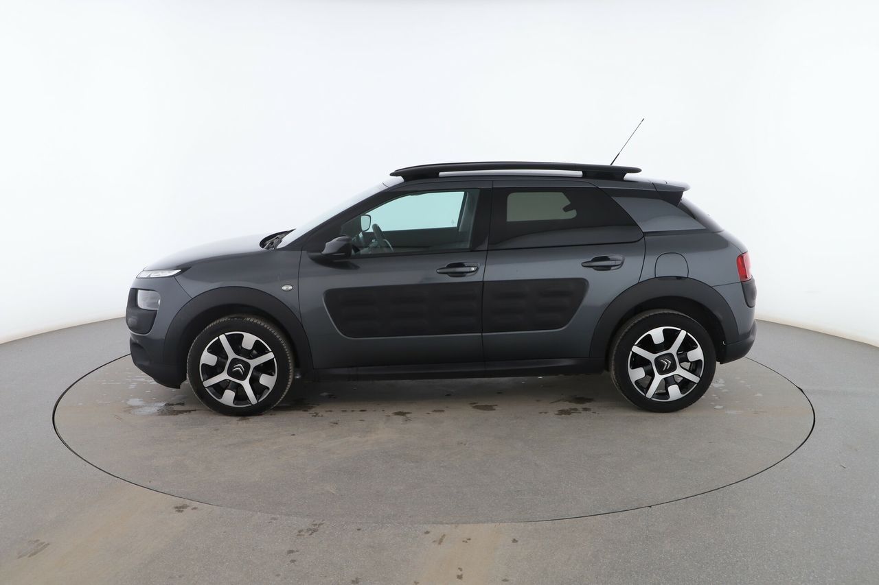citroën c4 cactus 2016 / foto grande (3)