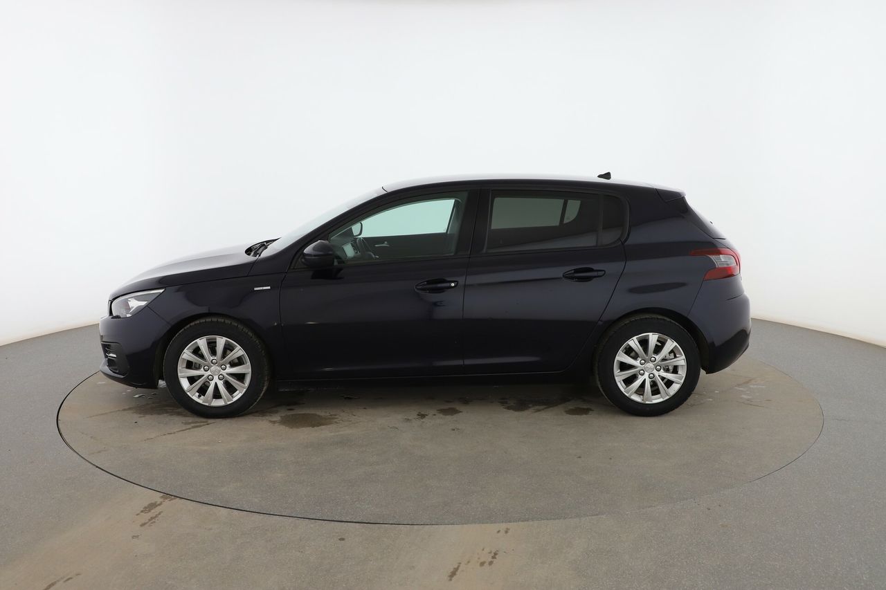 peugeot 308 2018 / foto grande (3)
