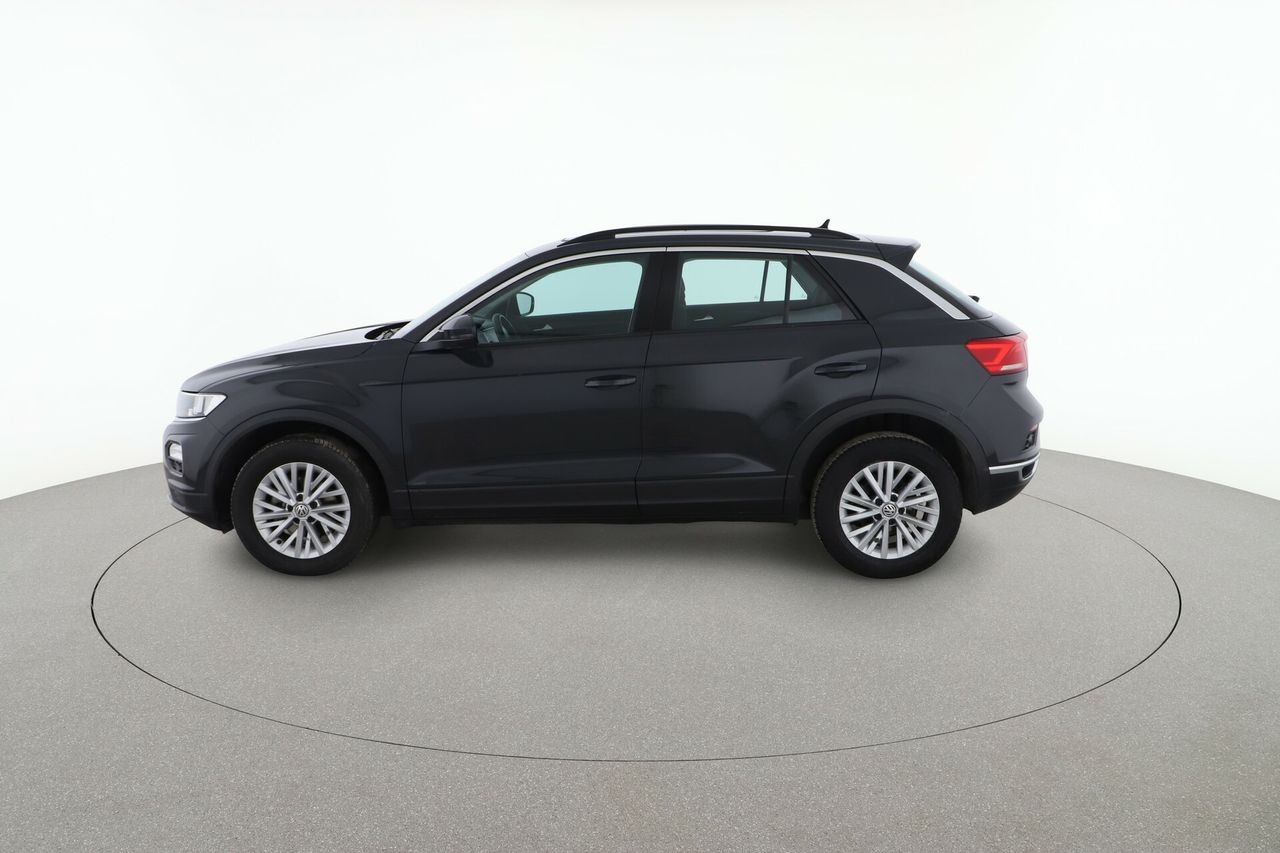 volkswagen t-roc 2018 / foto grande (3)