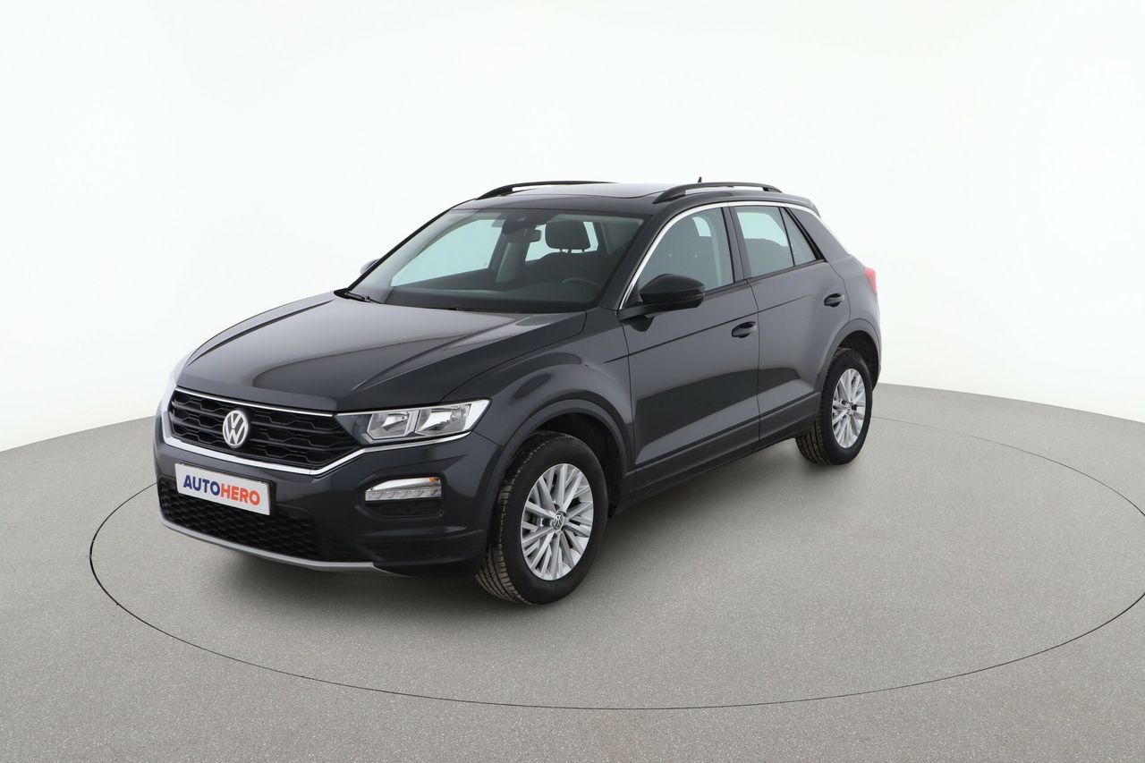 Mat roco barra  de segunda mano - volkswagen t-roc 2018 /