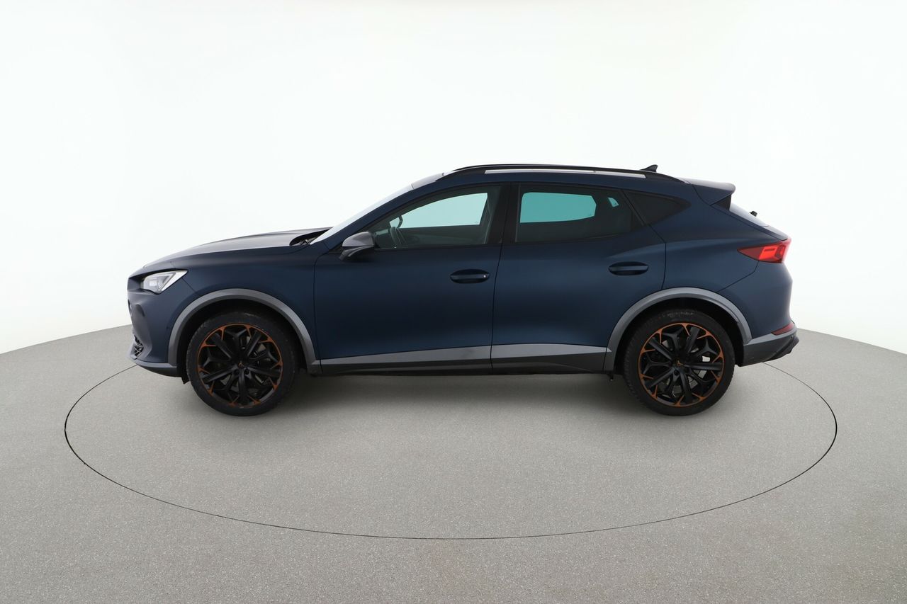 cupra formentor 2023 / foto grande (3)