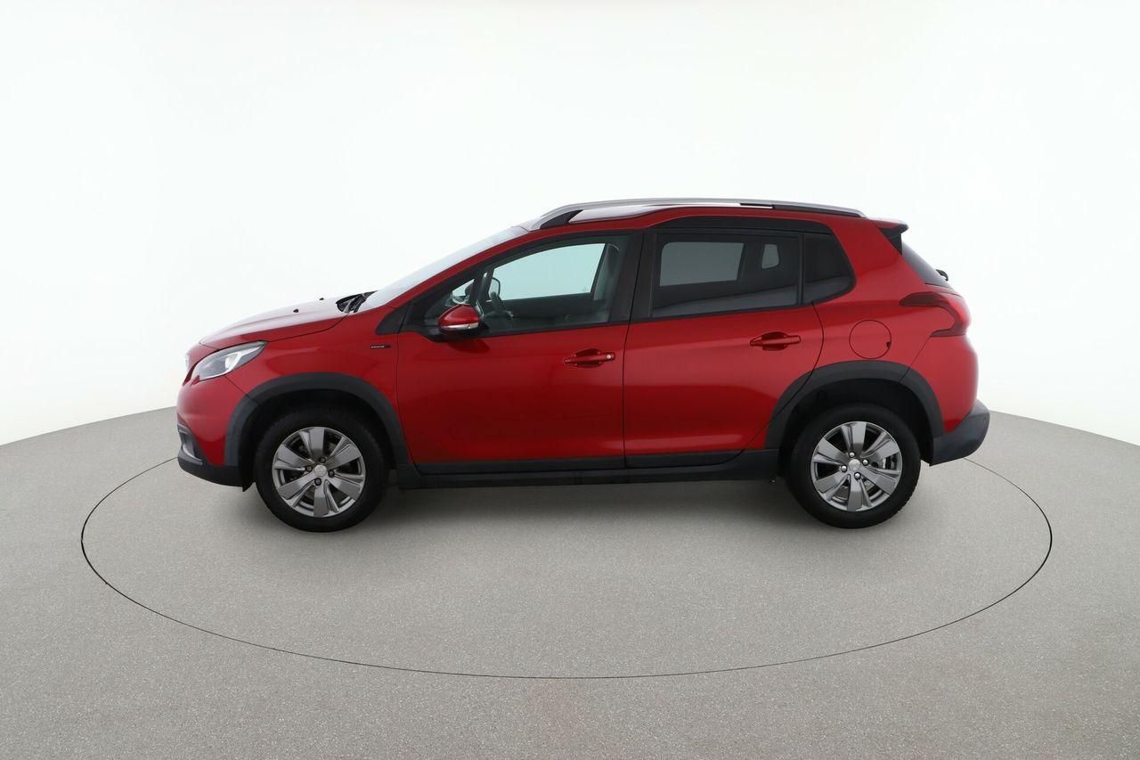 peugeot 2008 2019 / foto grande (3)