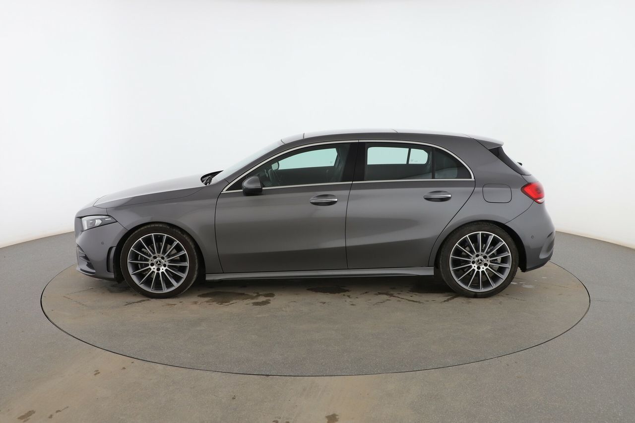 mercedes clase a 2019 / foto grande (3)