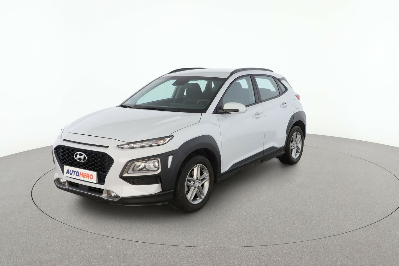 hyundai kona 2020 /