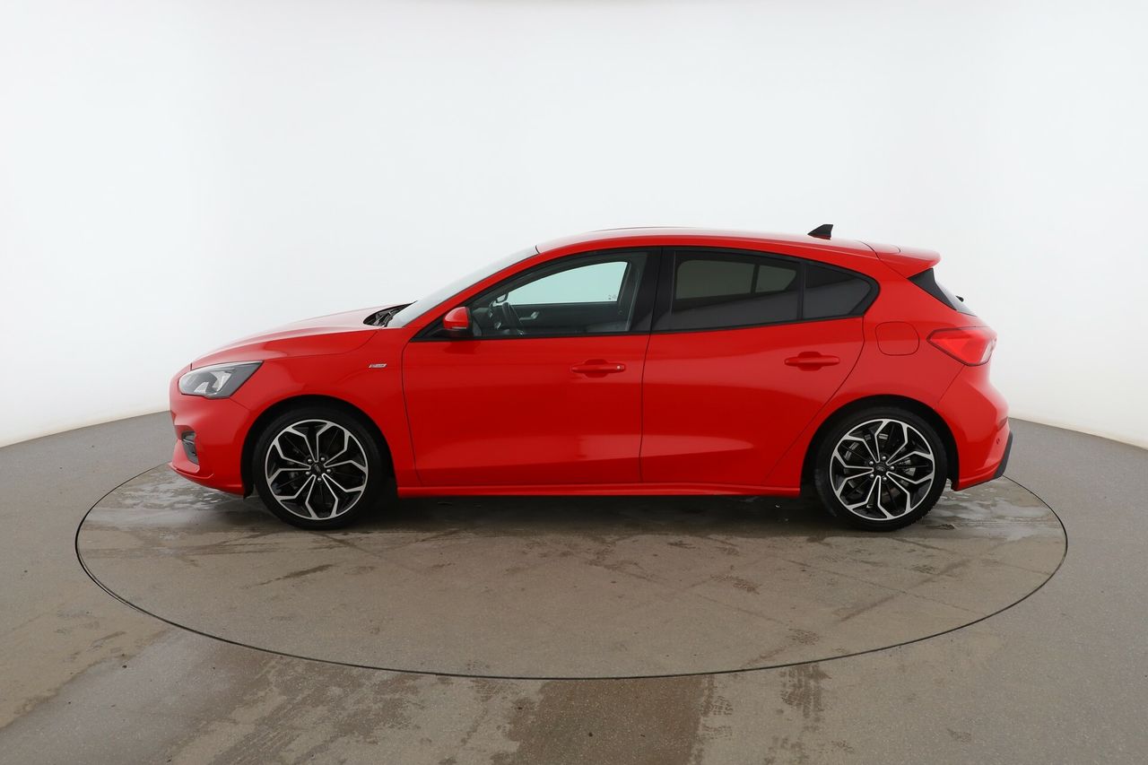 ford focus 2020 / foto grande (3)