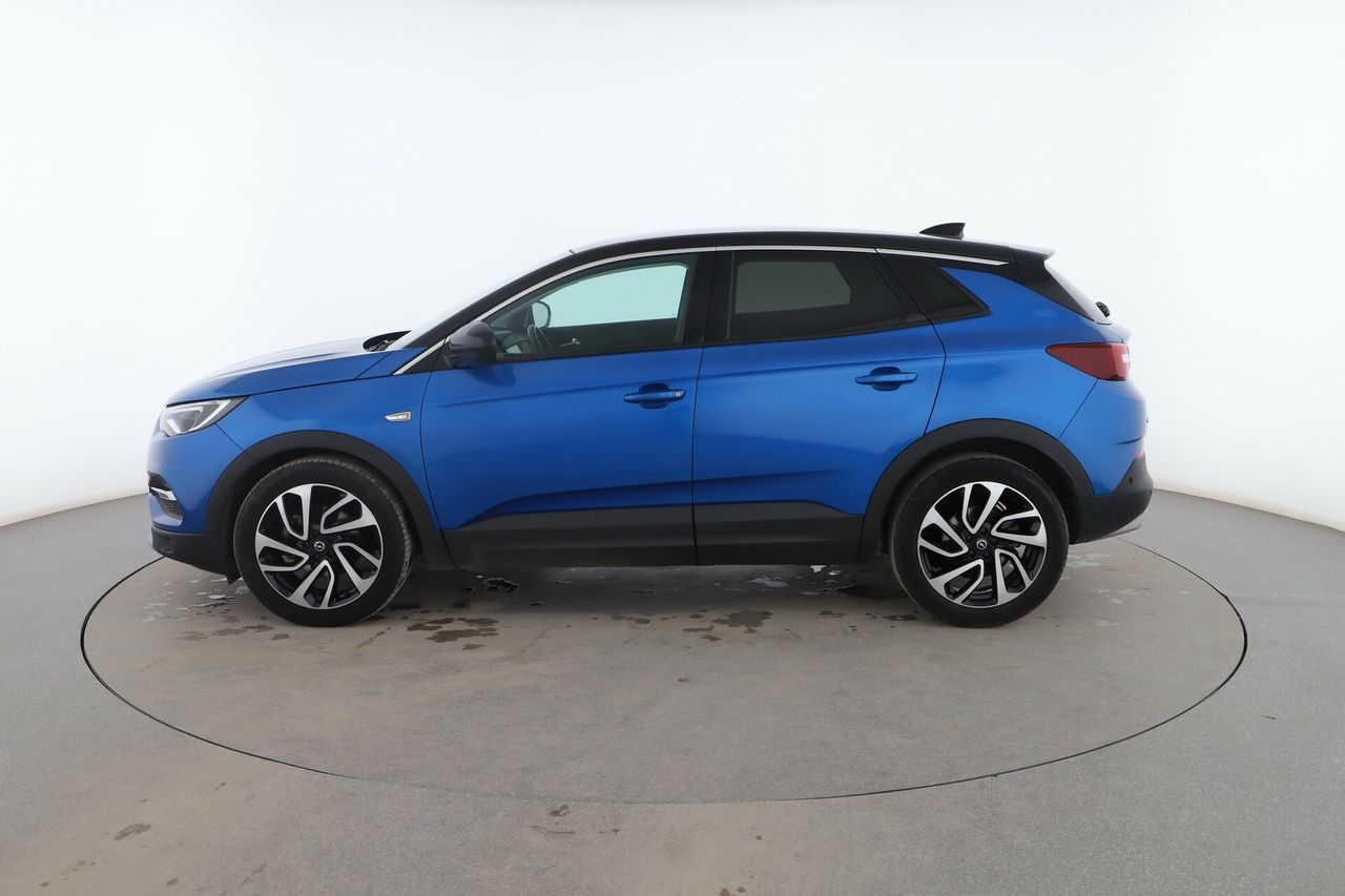 opel grandland x 2019 / foto grande (3)