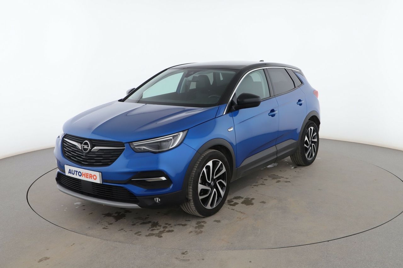 Lonas 10 x  de segunda mano - opel grandland x 2019 /