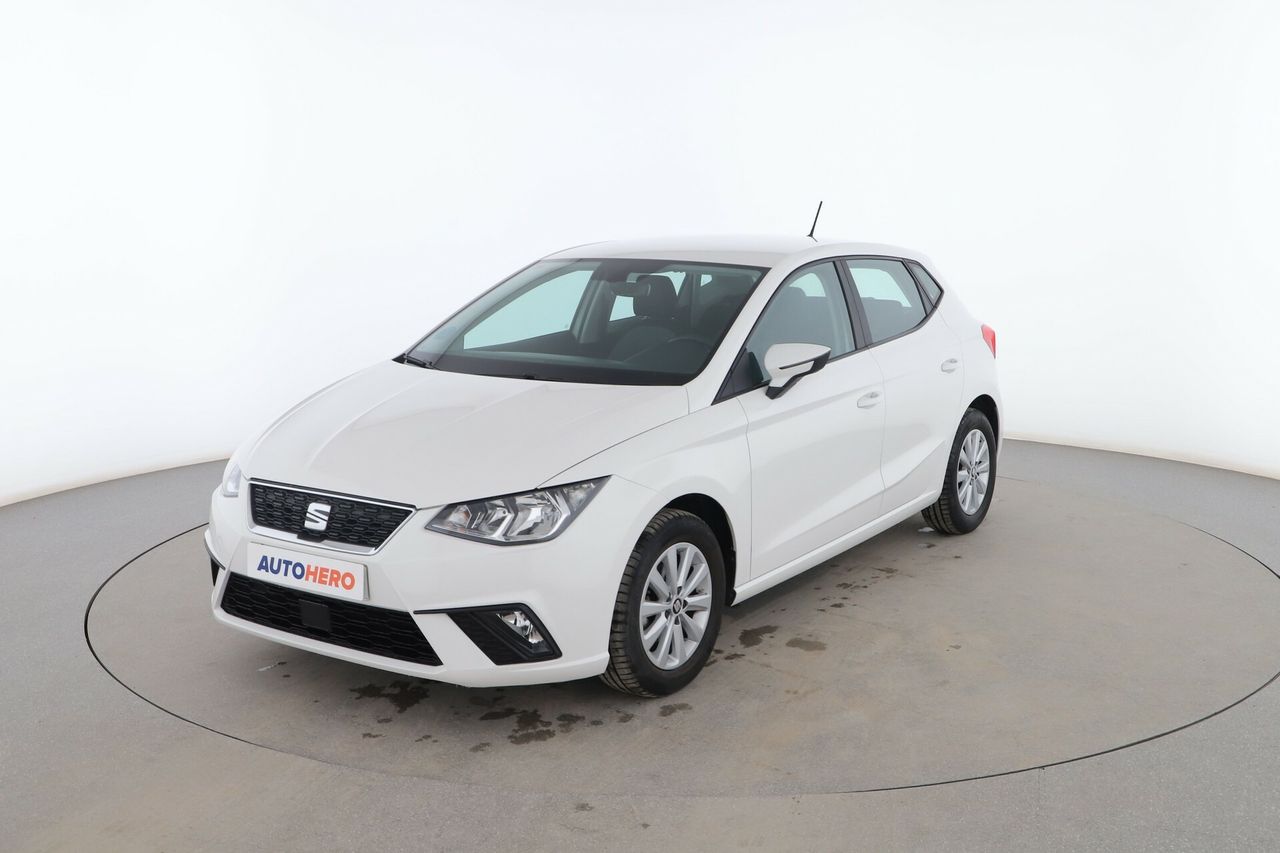 Dacia duster ordenador bordo  de segunda mano - seat ibiza 2019 /