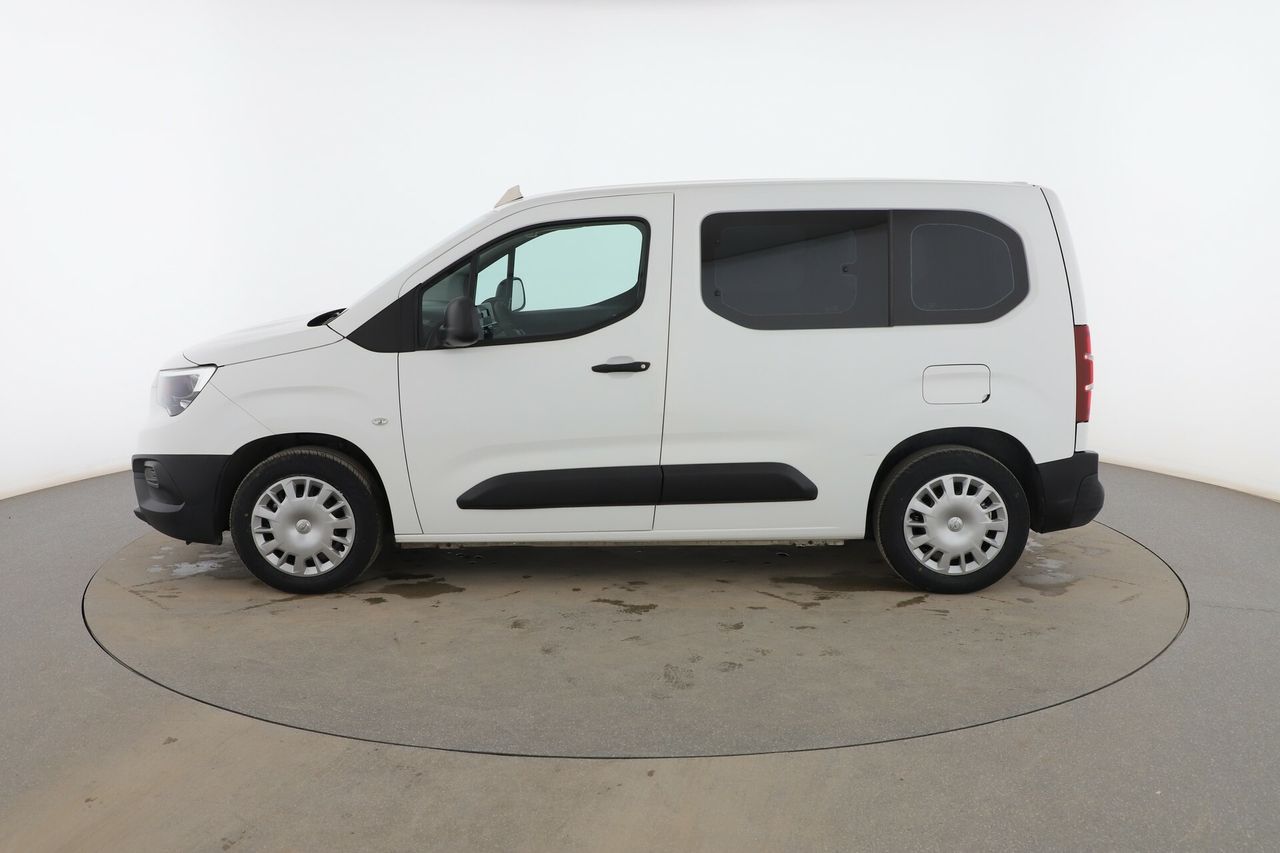 opel combo cargo 2020 / foto grande (3)