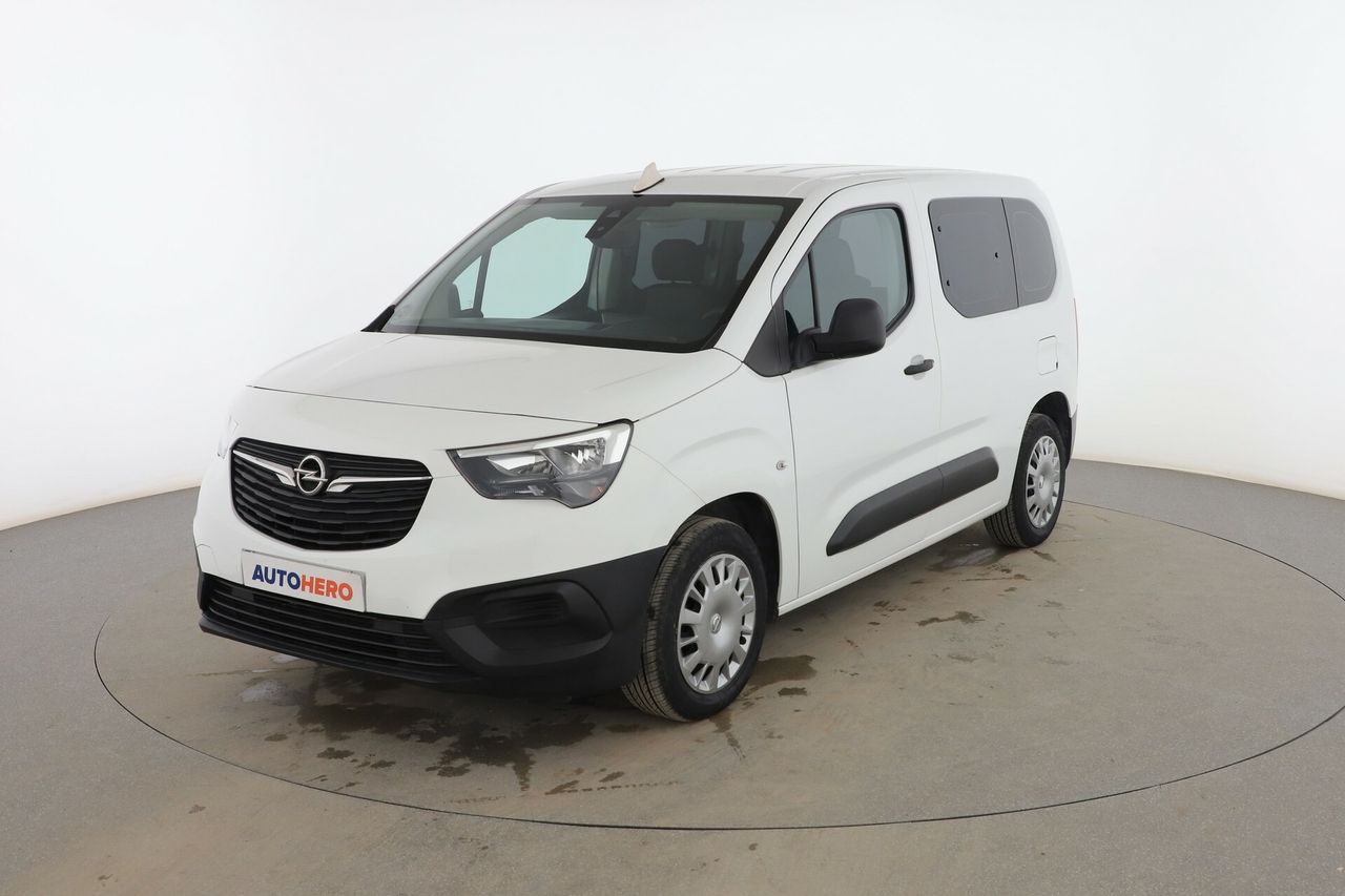 Opel combo 2020  de segunda mano - opel combo cargo 2020 /
