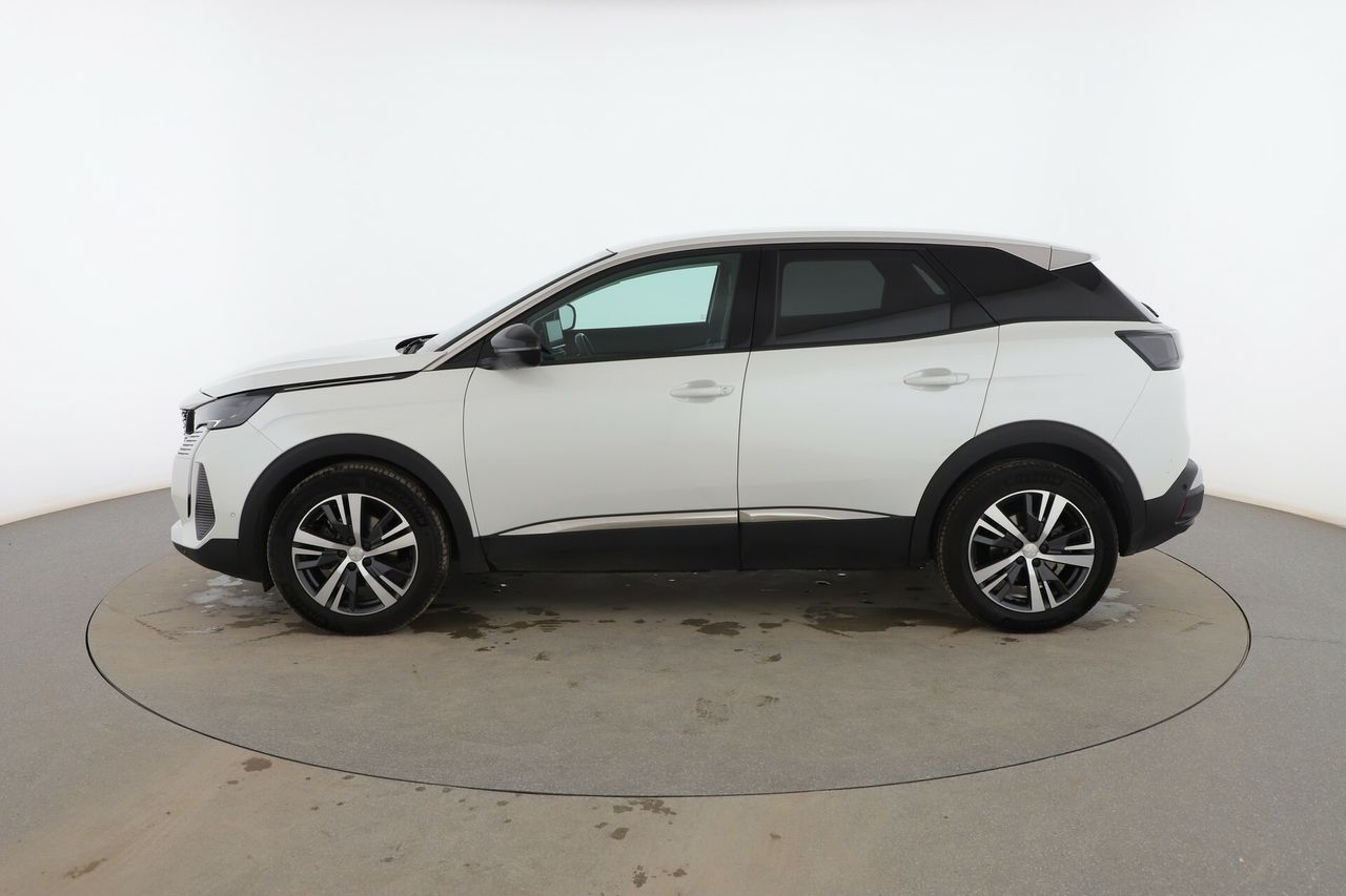peugeot 3008 2022 / foto grande (3)