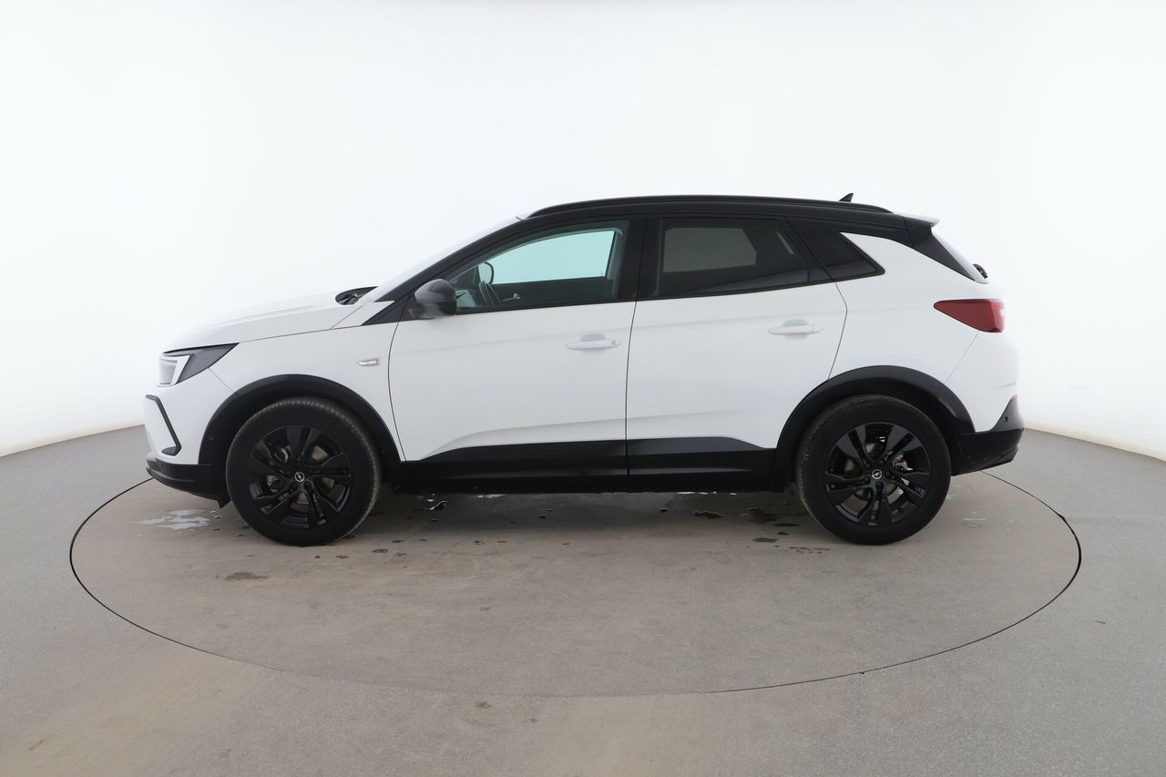 opel grandland x 2022 / foto grande (3)