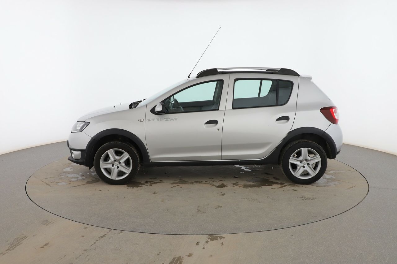 dacia sandero 2016 / foto grande (3)