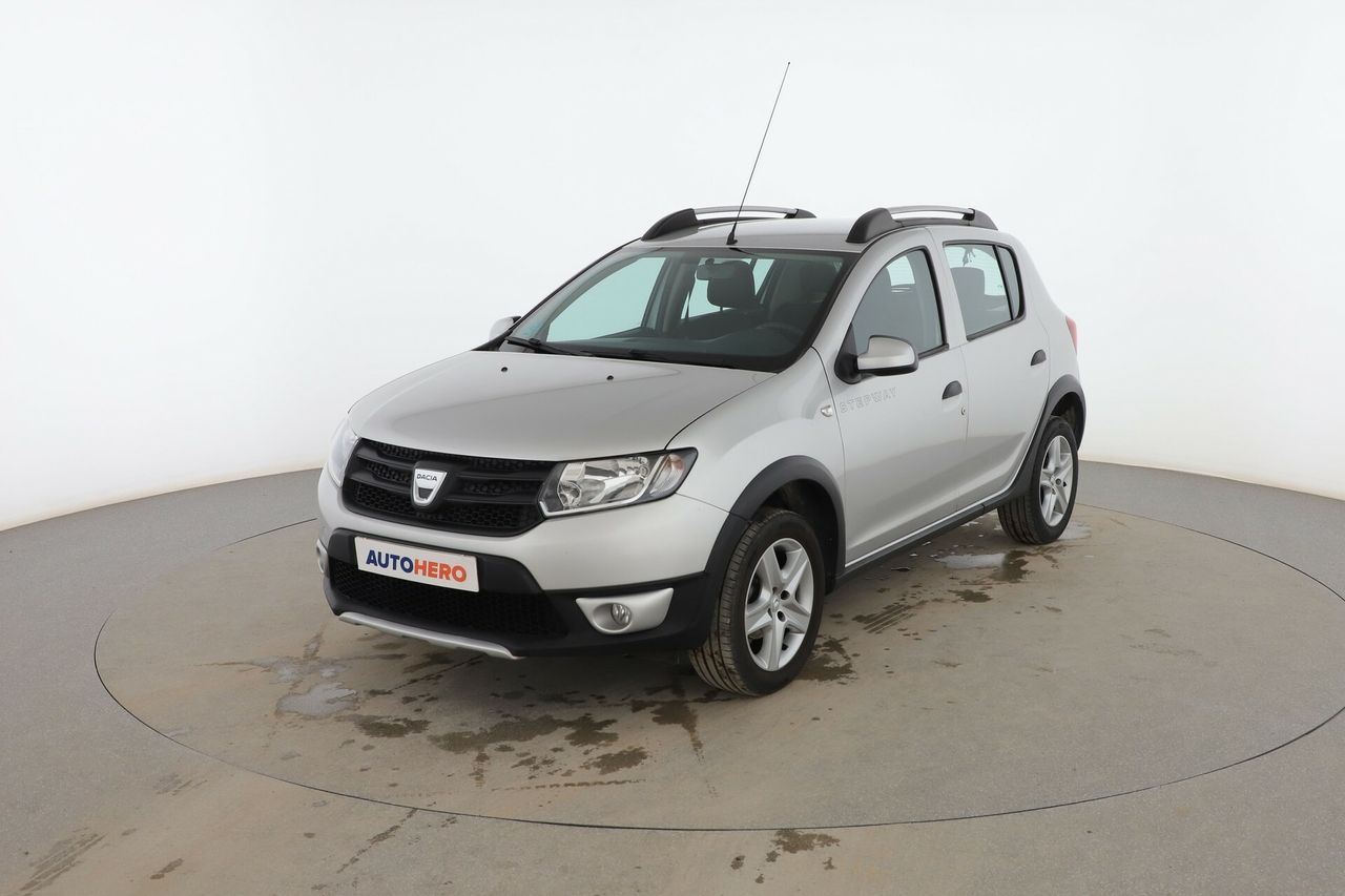Foto dacia sandero 2016 /