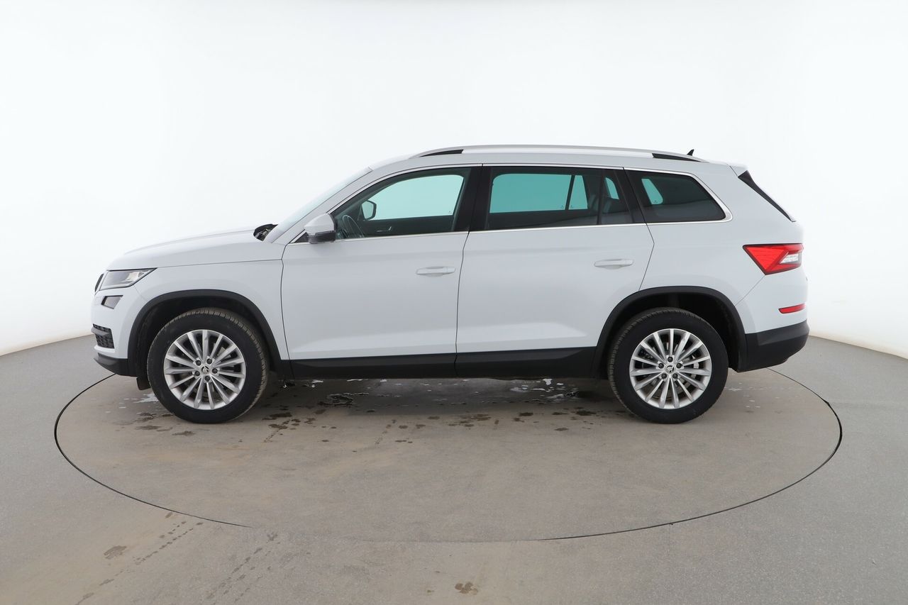 skoda kodiaq 2019 / foto grande (3)
