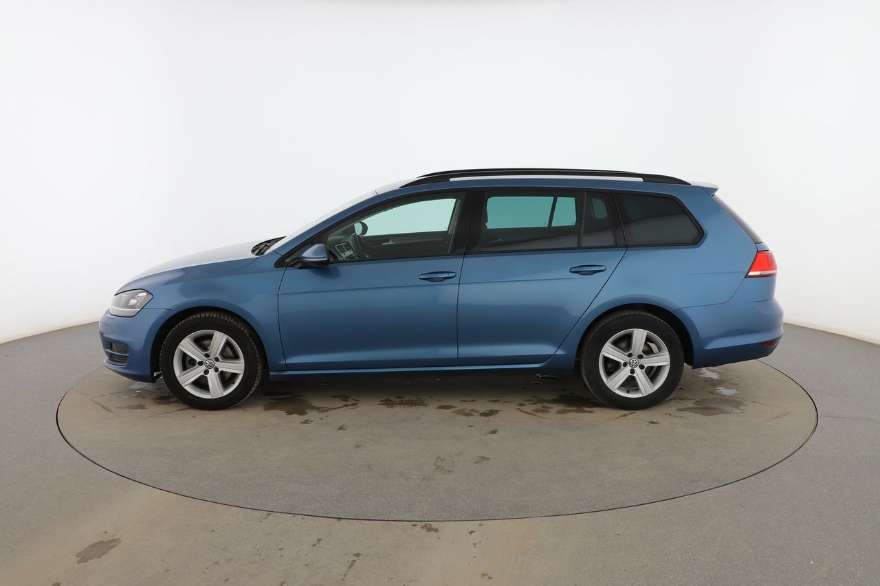 volkswagen golf 2015 / foto grande (3)