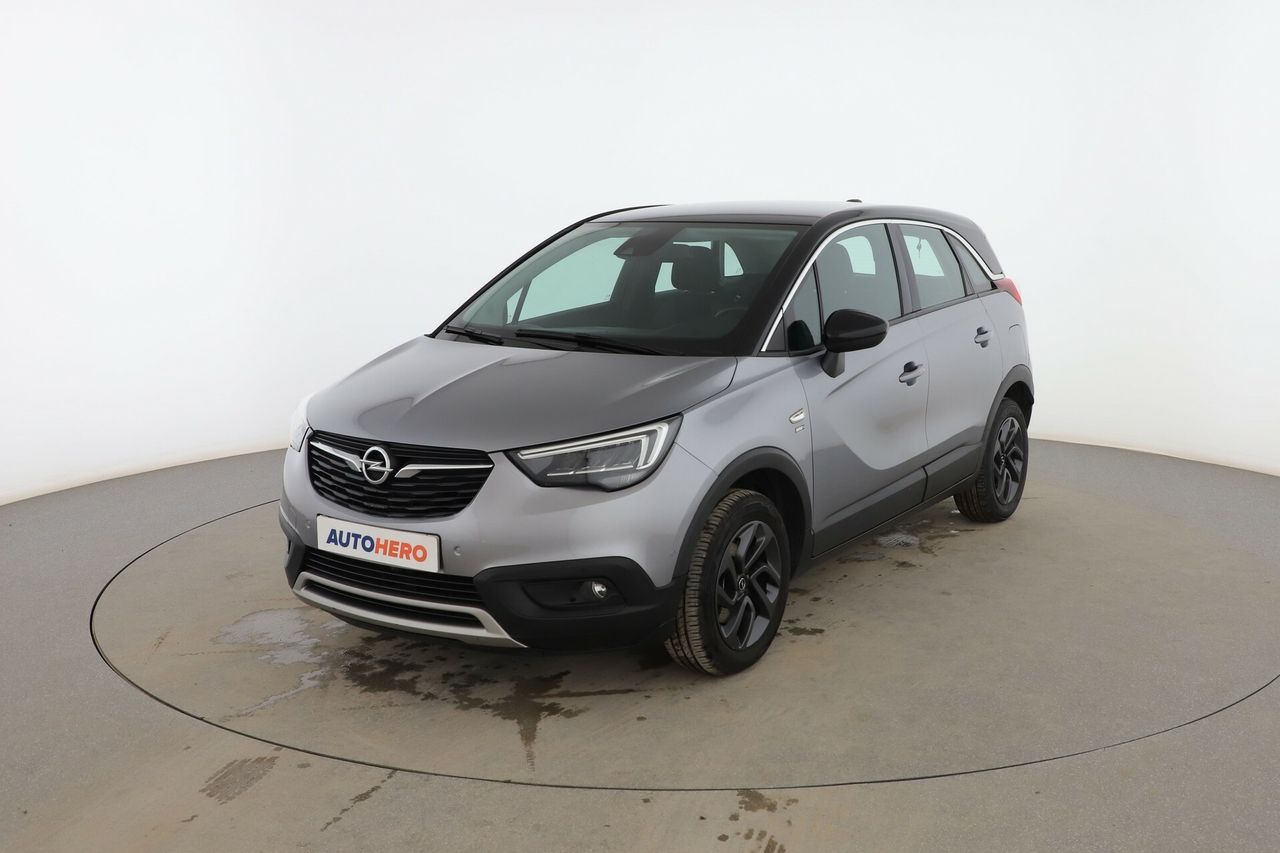 Foto opel crossland x 2020 /