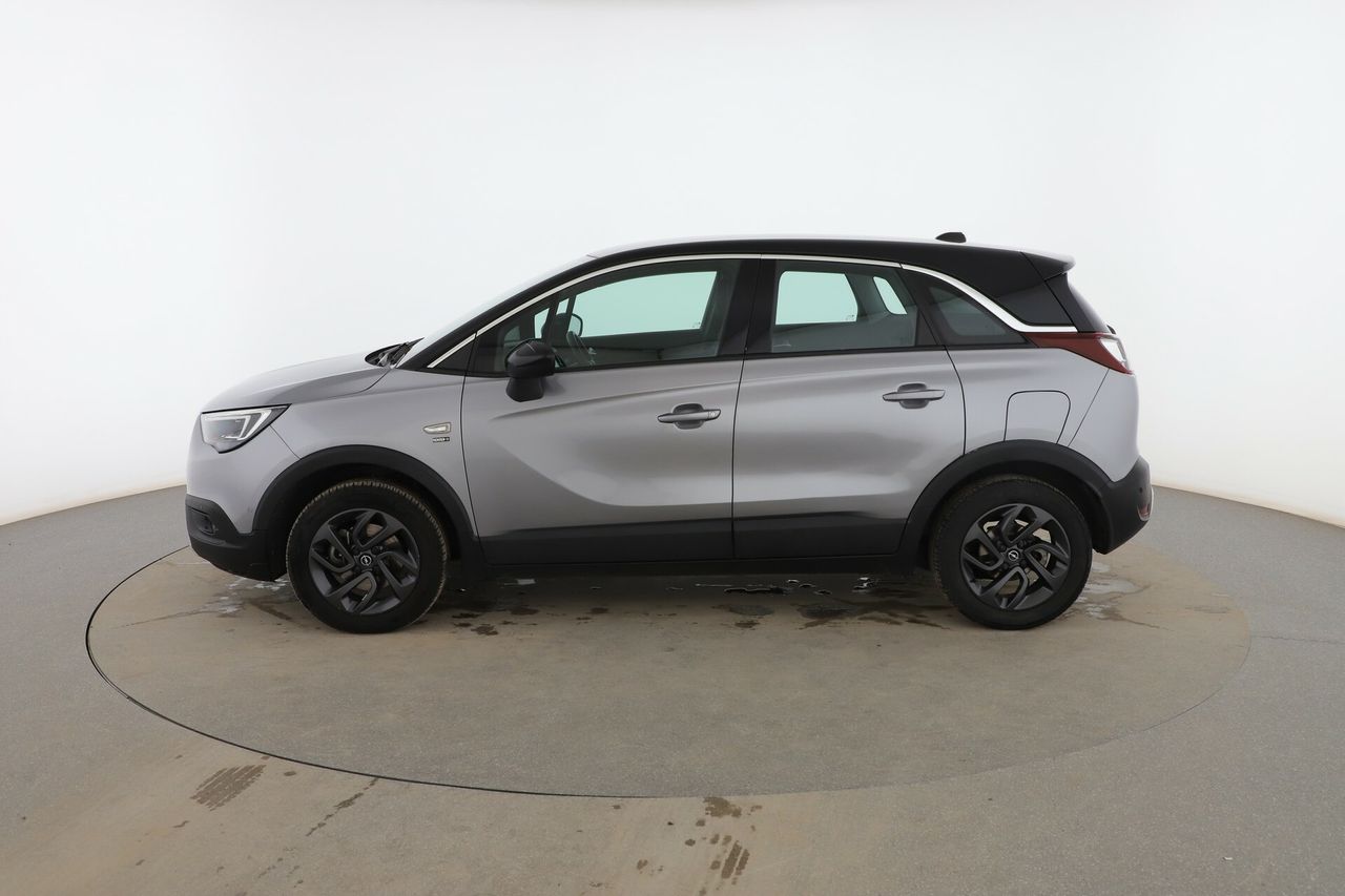 opel crossland x 2020 / foto grande (3)