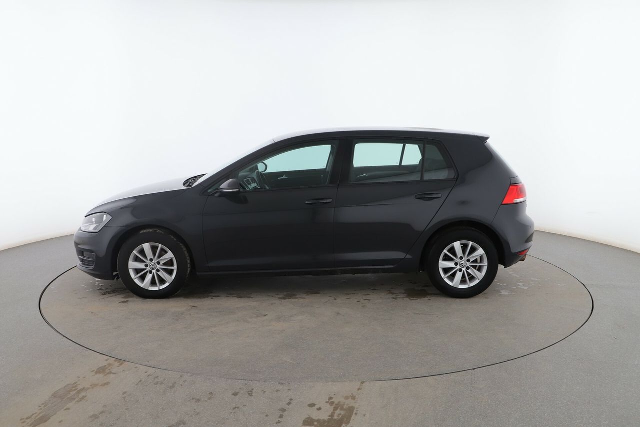 volkswagen golf 2013 / foto grande (3)