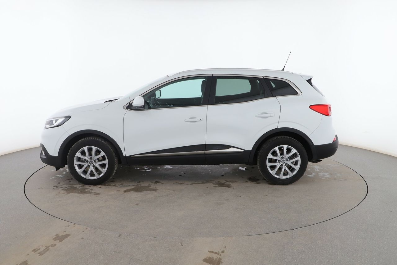 renault kadjar 2015 / foto grande (3)