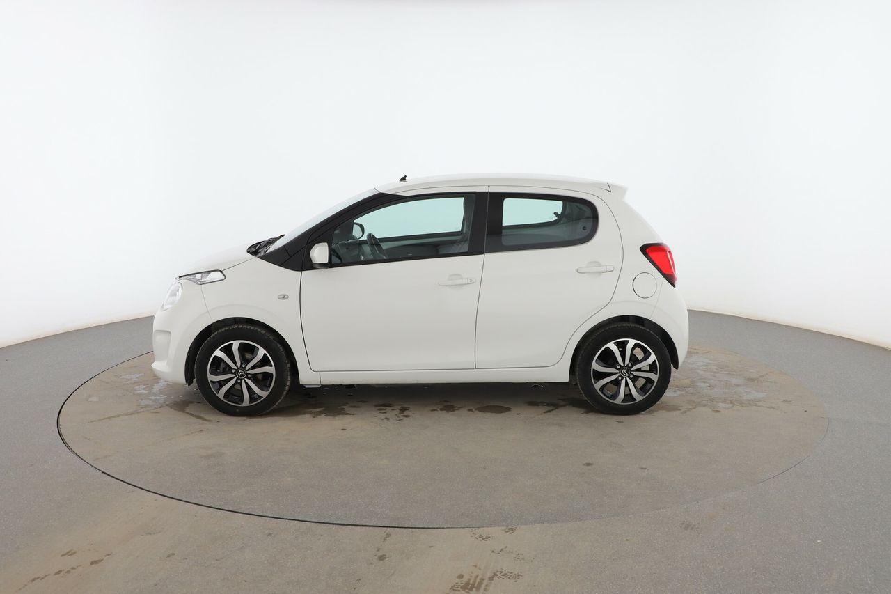 citroën c1 2021 / foto grande (3)